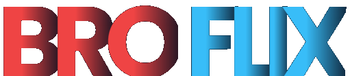 BroFlix Logo