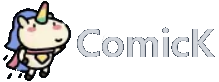 Comick Logo